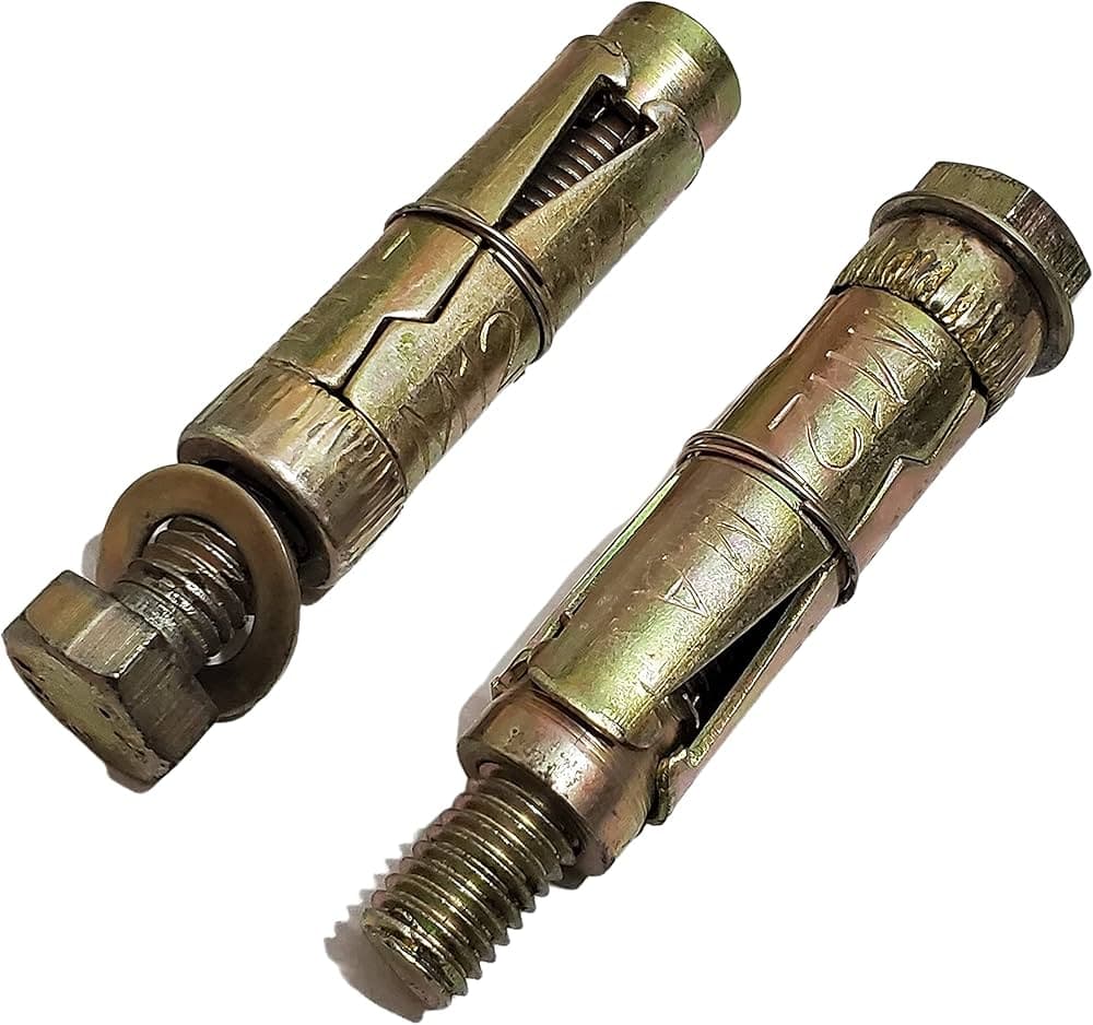 Anchor Nut