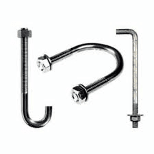 J/L/U Bolt