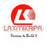 LaxmiKripa Ispat Logo