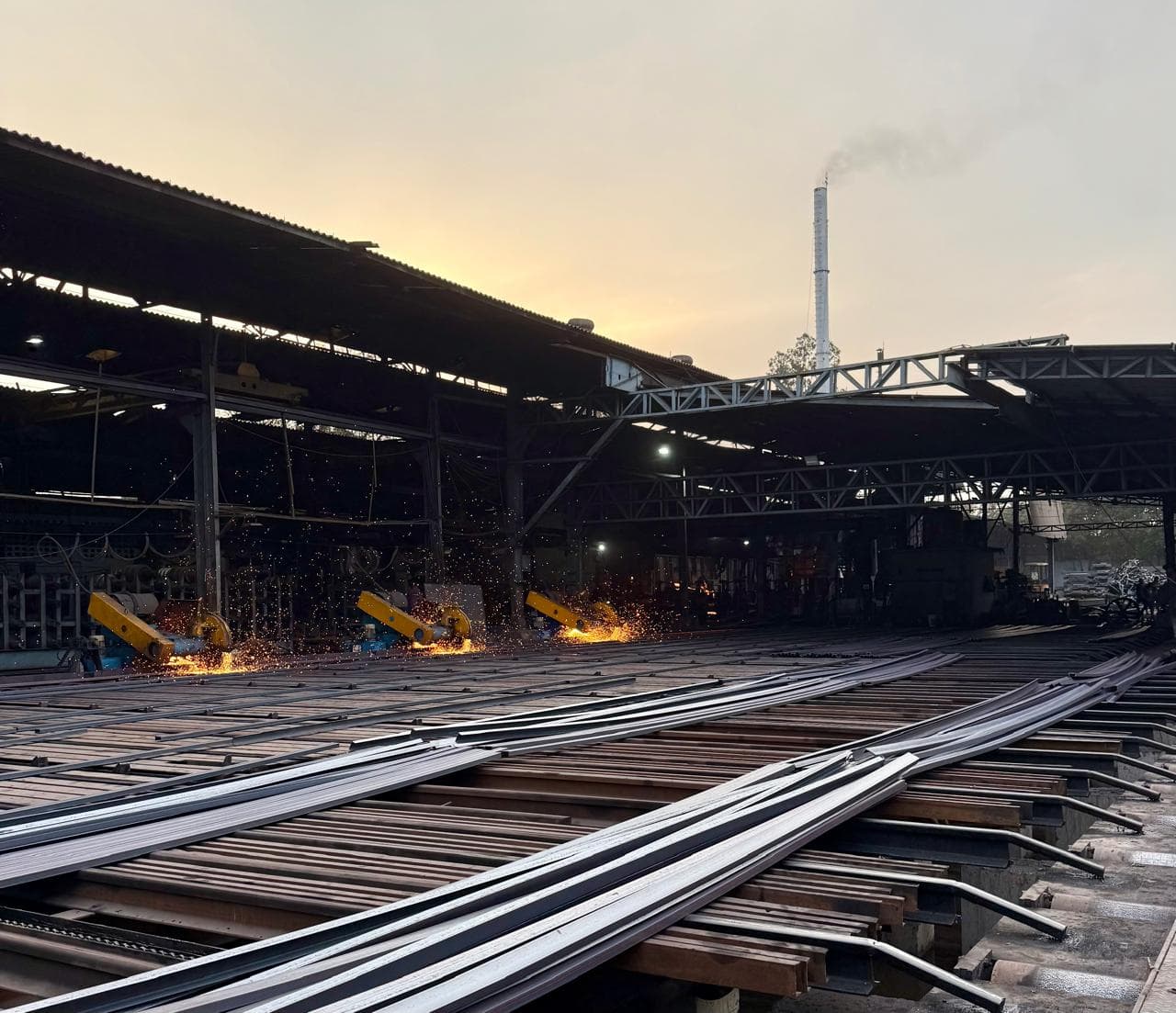 Manufacturing